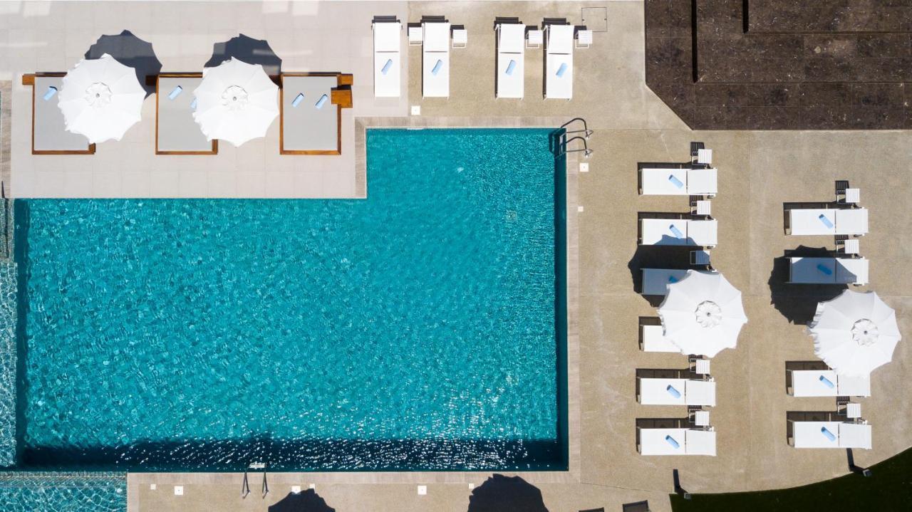 The Quality Lodge - Self Check-In Вороклини Экстерьер фото