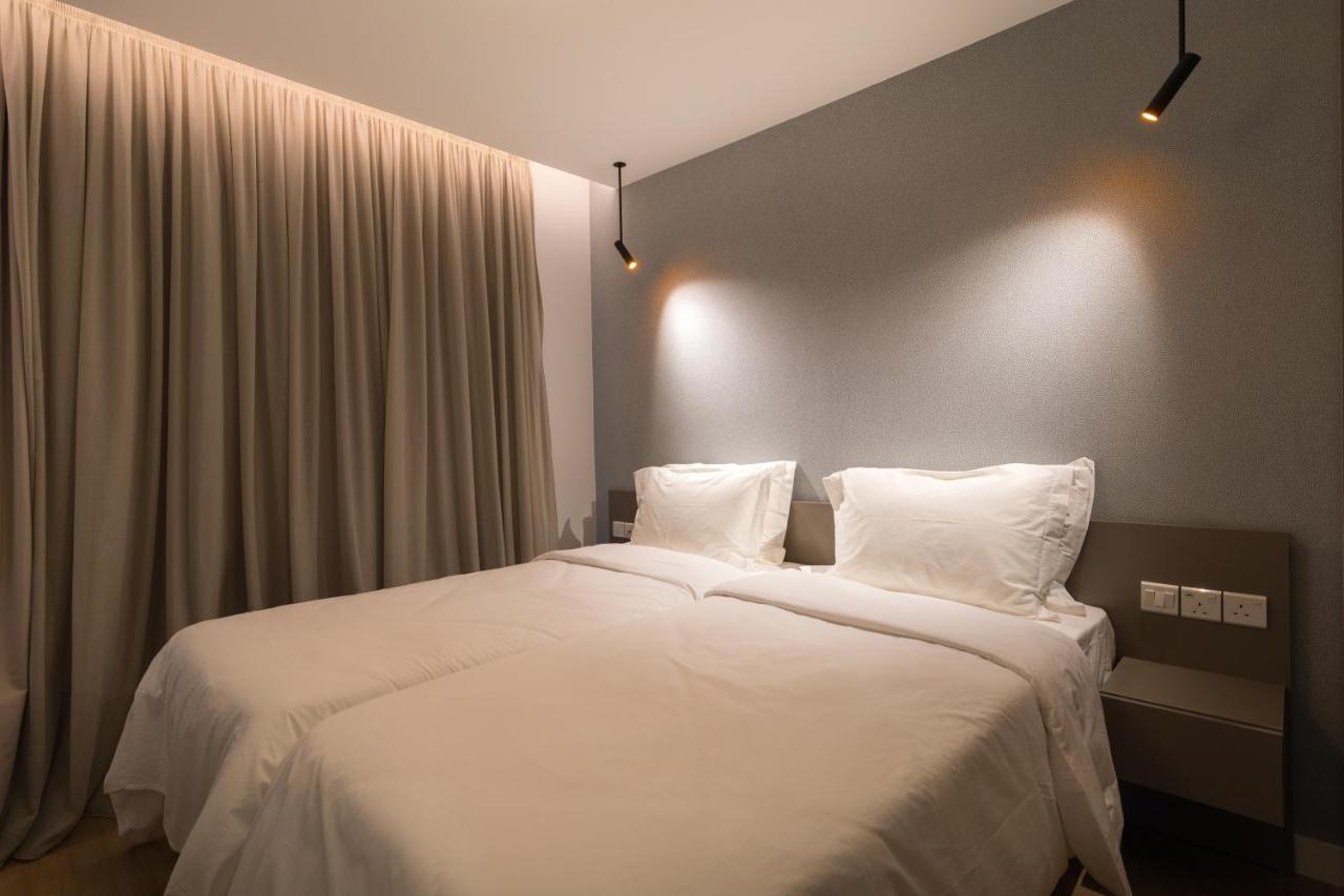 The Quality Lodge - Self Check-In Вороклини Экстерьер фото